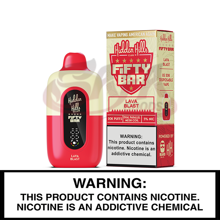 elf bar vape uk Gummy Bear Vanilla Custard Fifty Bar 20K Disposable Vape