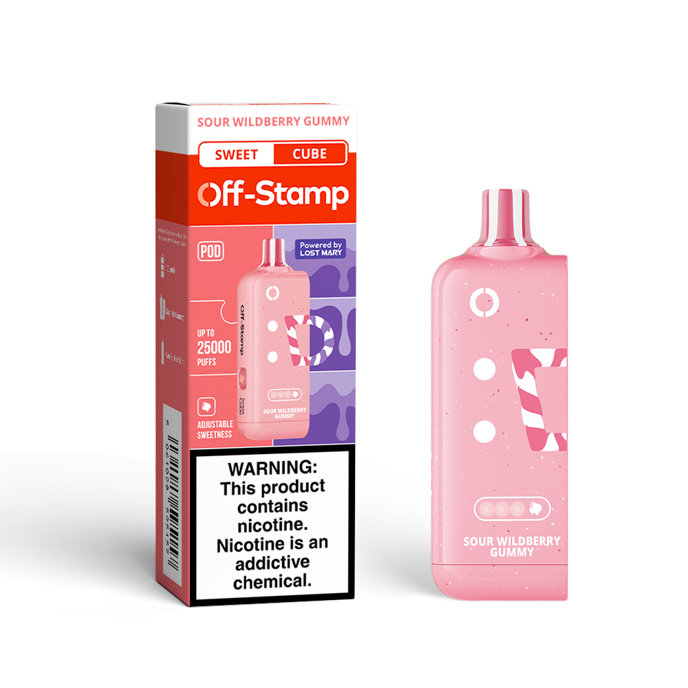 pizza flavored vape Lush Pro 50K 50000 Puffs Disposable
